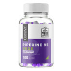 OstroVit Piperin 95 Vege, 100 Kapseln