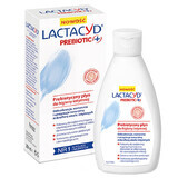 Lactacyd Pharma Prebiotic+, probiotische Intimpflege-Lotion, 200 ml