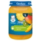 Gerber dessert, fruits tropicaux avec tapioca, après 6 mois, 190 g