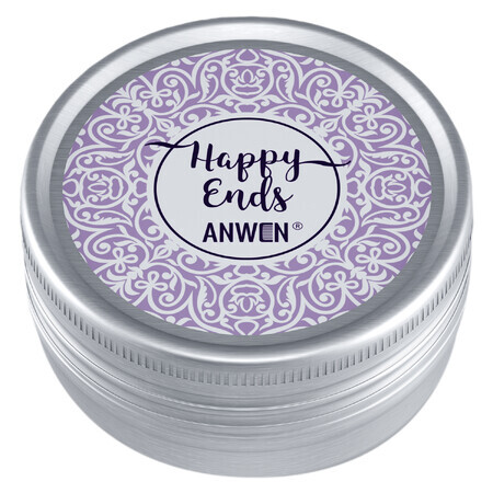 Anwen Happy Ends, hair ends serum, 15 ml