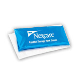 Nexcare ColdHot Classic, Warm-Kalt-Gelpackung, 11 cm x 26 cm, 1 Stück