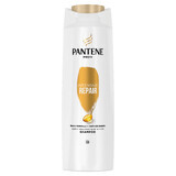 Pantene Pro-V Intensive Repair, Shampoo für kraftloses und geschädigtes Haar, 400 ml