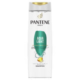 Pantene Pro-V Aqua Light, Shampoo für fettiges Haar, 400 ml 