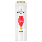 Pantene Pro-V Lively Color, champú para cabello teñido, 400 ml