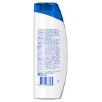 Head &amp; Shoulders Citrus Fresh, champú anticaspa, 400 ml