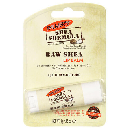 Palmer's Shea Formula, Sheabutter-Lippenbalsam-Stift, 4 g