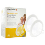 Medela PersonalFit Flex, entonnoir, taille M 24 mm, 2 pièces