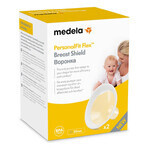 Medela PersonalFit Flex, imbuto, misura XL 30 mm, 2 pezzi