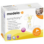 Medela PersonalFit Plus, Einzelabpumpset