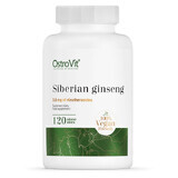 OstroVit Sibirischer Ginseng, Sibirischer Ginseng, 120 Tabletten