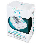 Vitammy Next 1, automatisches Oberarm-Blutdruckmessgerät