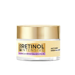 AA Retinol Intensive 60+, aktive Tagescreme, Faltenreduktion + Regeneration, 50 ml