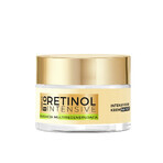 AA Retinol Intensive 70+, crema de noche intensiva, reconstrucción + nutrición, 50 ml