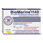 BioMarine 1140, 60 capsules