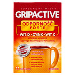 Gripactive Immunität Forte, 6 Portionsbeutel