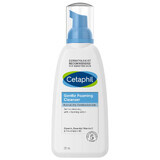 Cetaphil Mild Foaming Facial Cleanser, Normal, Dry & Combination Skin, 236ml