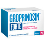 Groprinosin Forte 1000 mg, 30 Tabletten