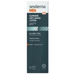 Sesderma Men, anti-wrinkle face cream, 50 ml