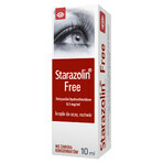 Starazolin Free 0,5 mg/ml, Augentropfen, 10 ml