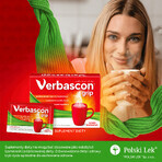 Verbascon Grip, 10 Portionsbeutel