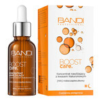 Bandi Boost Care, concentré hydratant à l'acide hyaluronique, 30 ml 