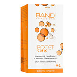 Bandi Boost Care, concentré hydratant à l'acide hyaluronique, 30 ml 