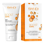 Bandi Boost Care, crème hydratante à l'acide hyaluronique, 50 ml