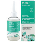 Tolpa Dermo Hair, trichologisches Kopfhautpeeling, 100 ml