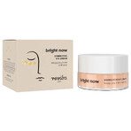 Resibo Glow Bright Now, korrigierende Augencreme, 15 ml