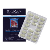 Biokap Anticaduta, 60 tablets