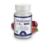 Dr. Jacob's Melatonin + B12-Komplex Forte, 90 Tabletten