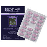 Biokap Anticaduta donna for women, 60 tablets