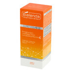 Bielenda Professional SupremeLAB Energy Boost, crema facial energizante e hidratante con vitamina C, 50 ml