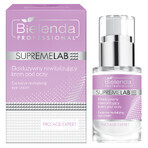 Bielenda Professional SupremeLAB Pro Age Expert, exklusive revitalisierende Augencreme, 15 ml