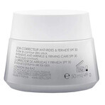 Vichy Liftactiv Supreme, cremă intensivă antirid și de fermitate, SPF 30, 50 ml