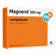 Magnerot, 100 comprimate, Worwag Pharma