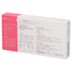 SEMA Protect, Thrombozyten-hCG-Schwangerschaftstest, super sensitiv 10 mlU/ml, 1 Stück