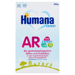 Humana Expert AR bei Harninkontinenz und Reflux, ab Geburt, 400 g