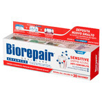 Biorepair Peribioma Pro, dentifrice, 75 ml