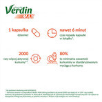 Verdin Max, 15 capsule molli