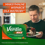 Verdin Max, 15 capsule molli