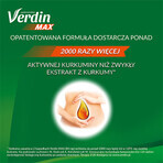 Verdin Max, 15 capsule molli