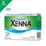 Xenna Balance, polvere per soluzione orale, 6 bustine