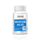 Magnesium Malate, 30 Kapseln, Zenith