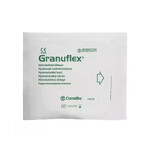 Granuflex, Hydrokolloid-Verband, 15 cm x 15 cm, 1 Stück