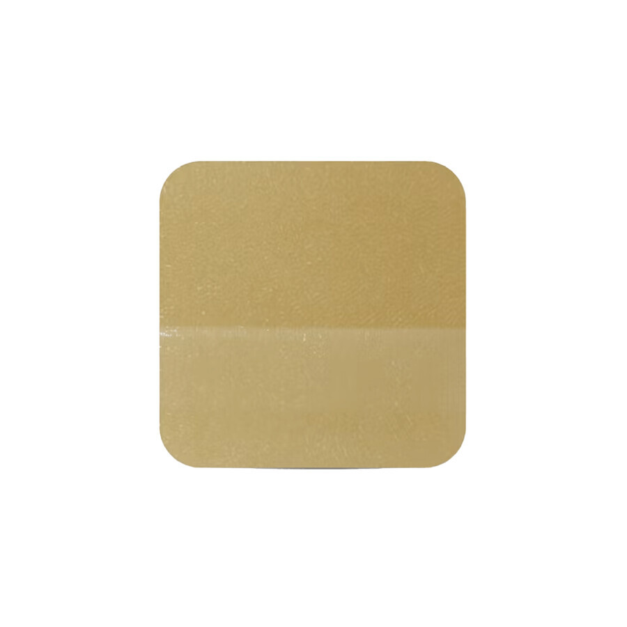 Granuflex Extra Thin, pansament hidrocoloid 15 cm x 15 cm, 1 buc