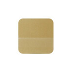 Granuflex Extra Thin, Hydrokolloid-Verband 7,5 cm x 7,5 cm, 1 Stück