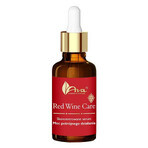 Ava Red Wine Care, concentrated face serum, Triple Action Power, 30 ml