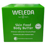 Weleda Skin Food, intensief verzorgende en voedende body butter, 150 ml