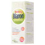 Biaron System Baby 6m+, Tropfen für Säuglinge ab 6 Monaten, 10 ml